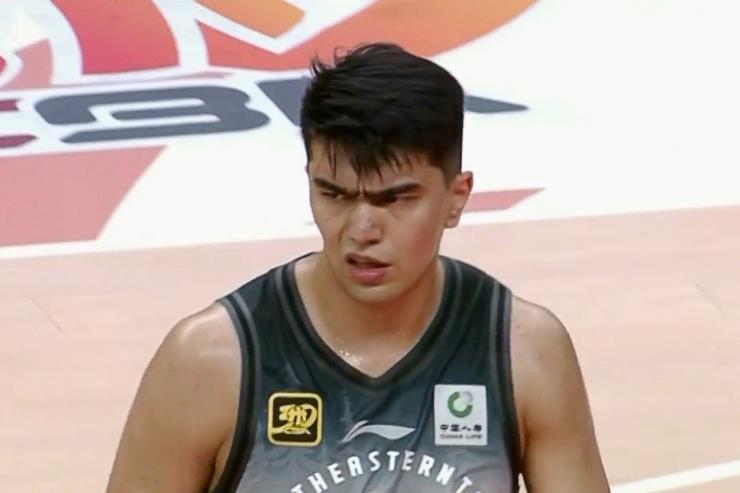 相當(dāng)高效！魯吐布拉出戰(zhàn)19分鐘 7中5貢獻(xiàn)14分10籃板